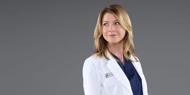 Meredith Gray (Ellen Pompeo) will be leaving when the show returns in February. 