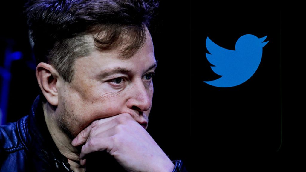 Elon Musk diz que consideraria uma "substituição de telefone" se o Twitter for inicializado nas lojas de aplicativos da Apple e do Google