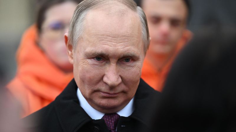A Embaixada da Rússia disse que Putin não comparecerá à cúpula do G20 pessoalmente