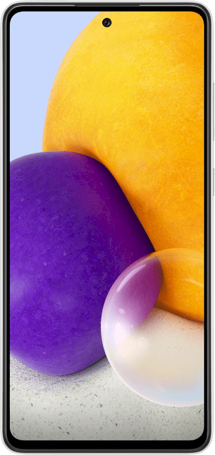 Imagem do Galaxy A52s 5G