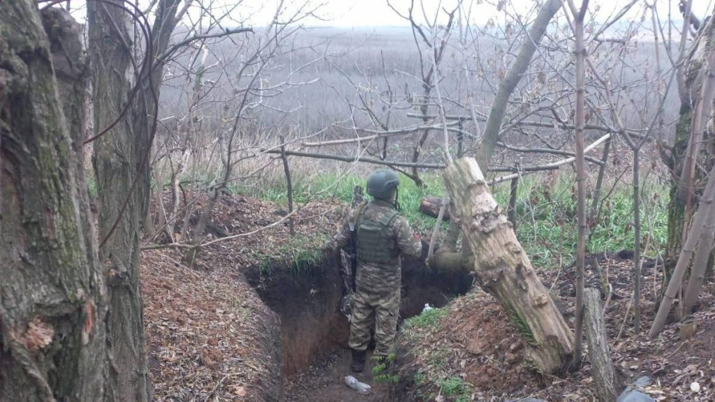 As forças terrestres ucranianas enfraquecem as defesas russas em Zaporozhye.  Eles estão se preparando para um contra-ataque?