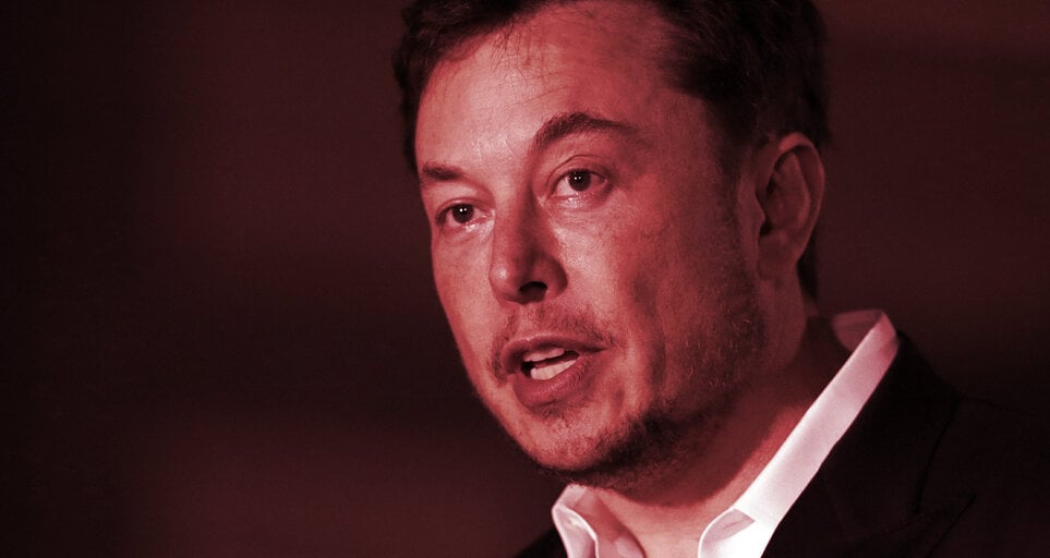 Elon Musk: Sam Bankman-Fried “lançou seu detector de bacharelado” quando se aproximou de um investimento no Twitter