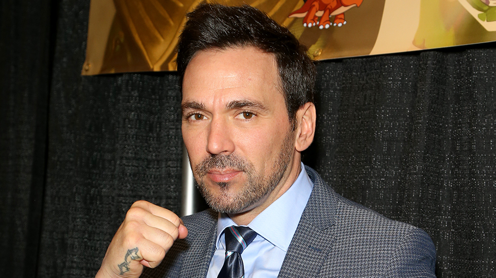 Jason David Frank está morto: estrela da série Power Rangers tinha 49 anos