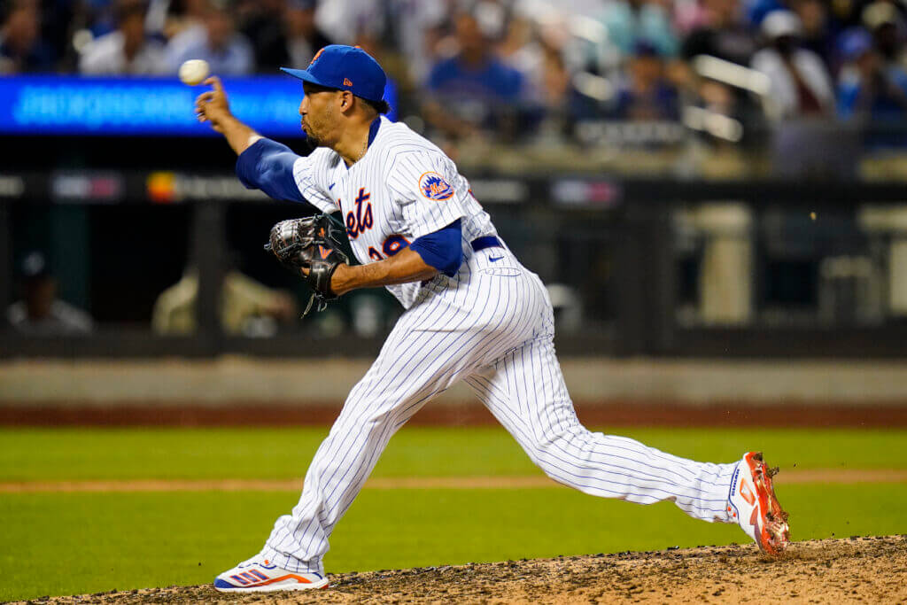 Lei: O Mets não aprende com a história.  O acordo de Edwin Diaz os condenará a repeti-lo?