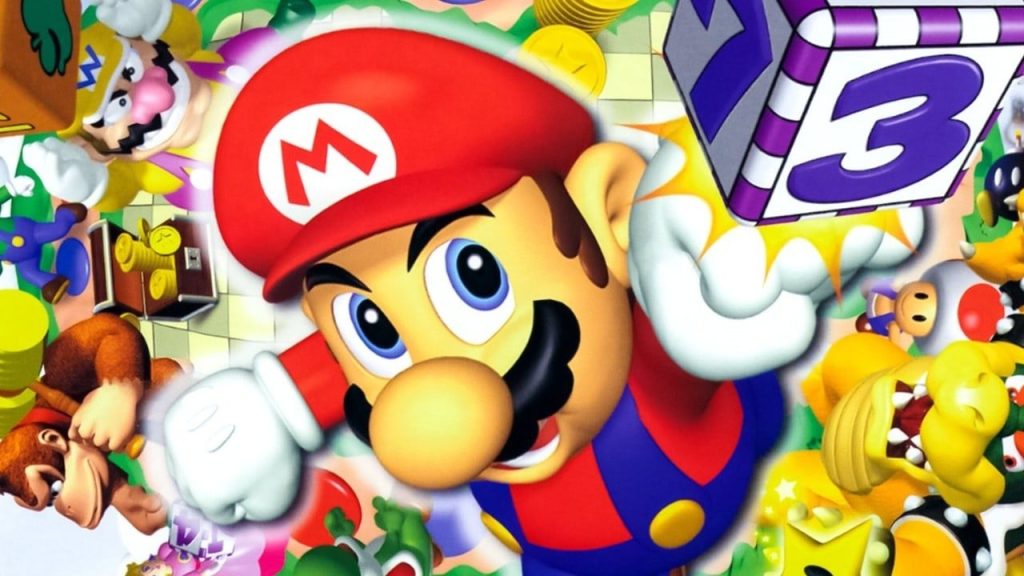 Nintendo expande sua biblioteca Switch Online N64 com mais dois jogos