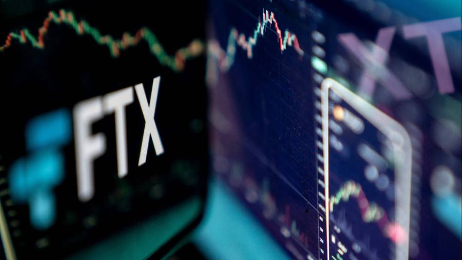 Novo chefe da FTX diz que o grupo criptográfico continuará se reorganizando ou vendendo