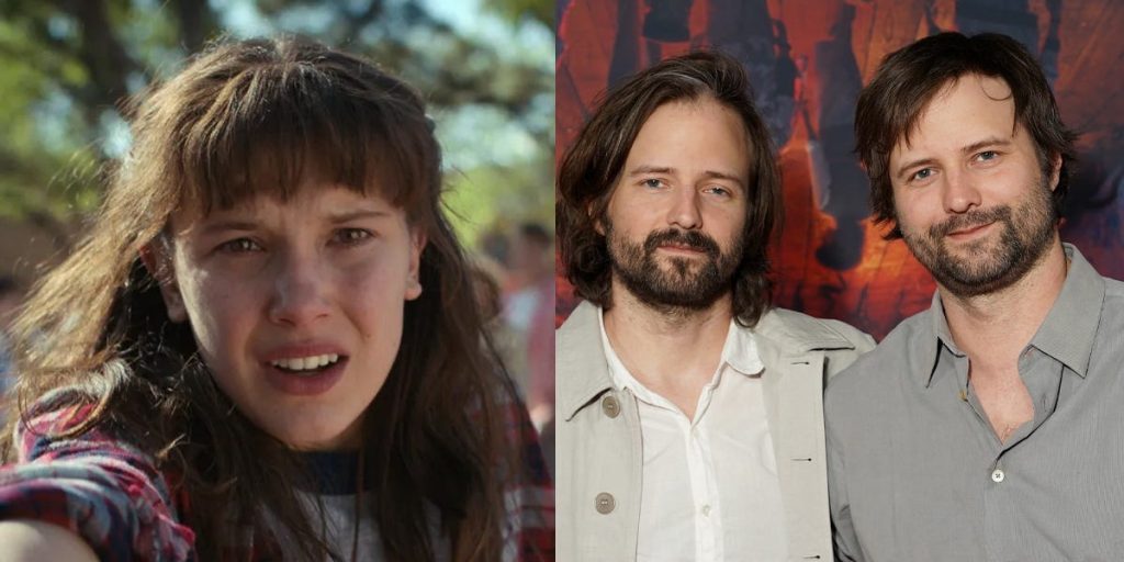 Os criadores de ‘Stranger Things’ dizem que a temporada final tem a sensação da 1ª temporada, mas na escala da 4ª temporada