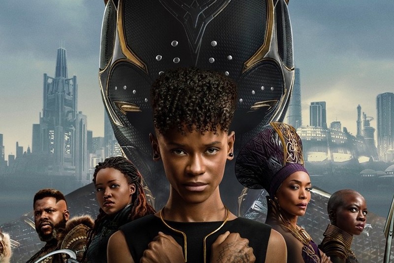 Produtor de Wakanda Forever confirma que o filme não mostrará a cena dos créditos finais