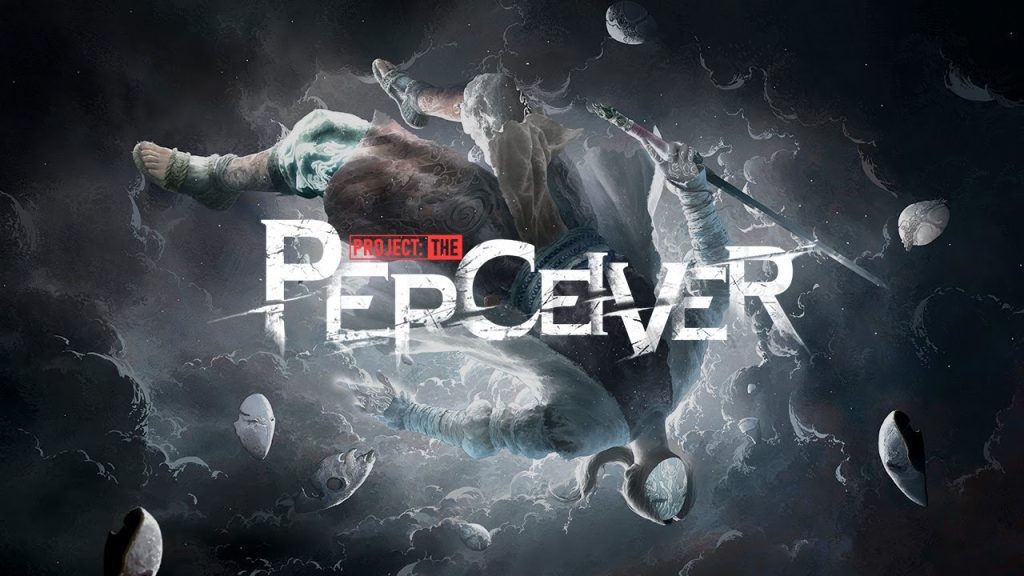 Projeto de jogo de ação de mundo aberto chinês: Perceiver anunciado para várias plataformas, incluindo PS5 e PS4