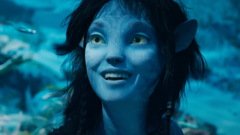 Trailer de 'Avatar 2': James Cameron revela mais sobre Pandora