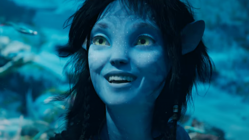 Trailer de ‘Avatar 2’: James Cameron revela mais sobre Pandora