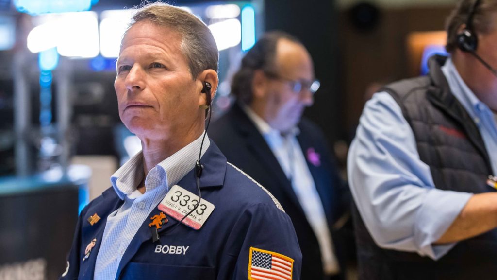 Futuros de ações subiram após rali de quarta-feira