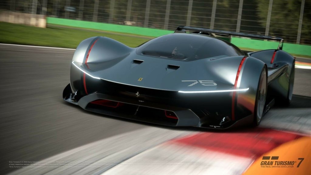 A atualização 1.27 gratuita do Gran Turismo 7 adiciona cinco carros ao PS5, PS4 e Norwegian Scapes