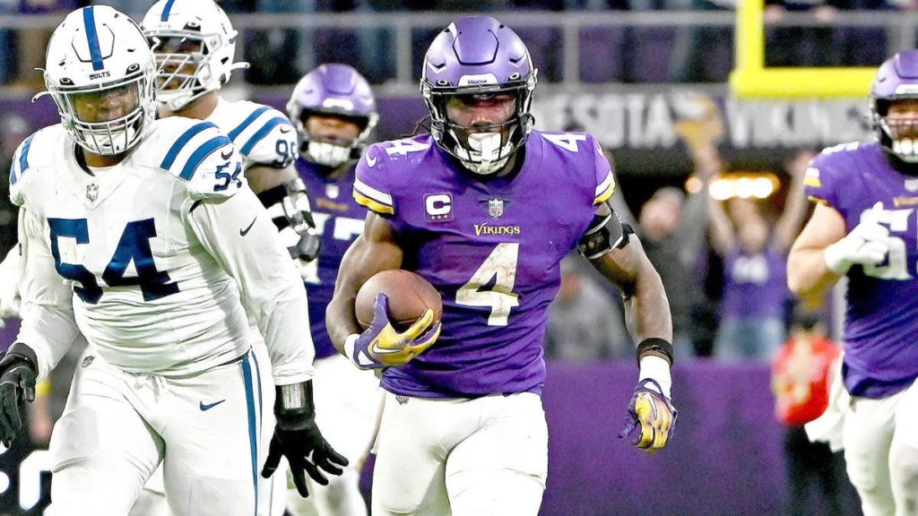 Notas de sábado da semana 15 da NFL: os Vikings ganham um “B+” por reviravoltas épicas;  Os Bills obtêm um “A” por uma grande vitória sobre os Dolphins