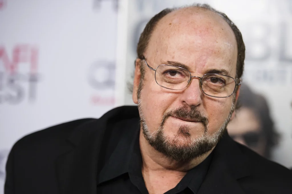 38 mulheres acusam James Toback de má conduta sexual em processo