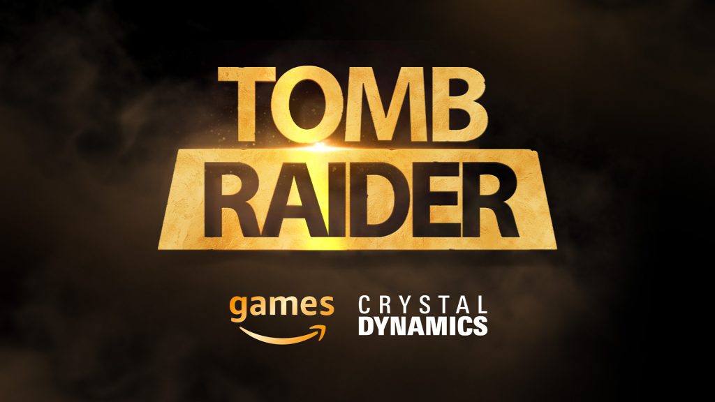 Amazon Games publicará o novo título de Tomb Raider para múltiplas plataformas