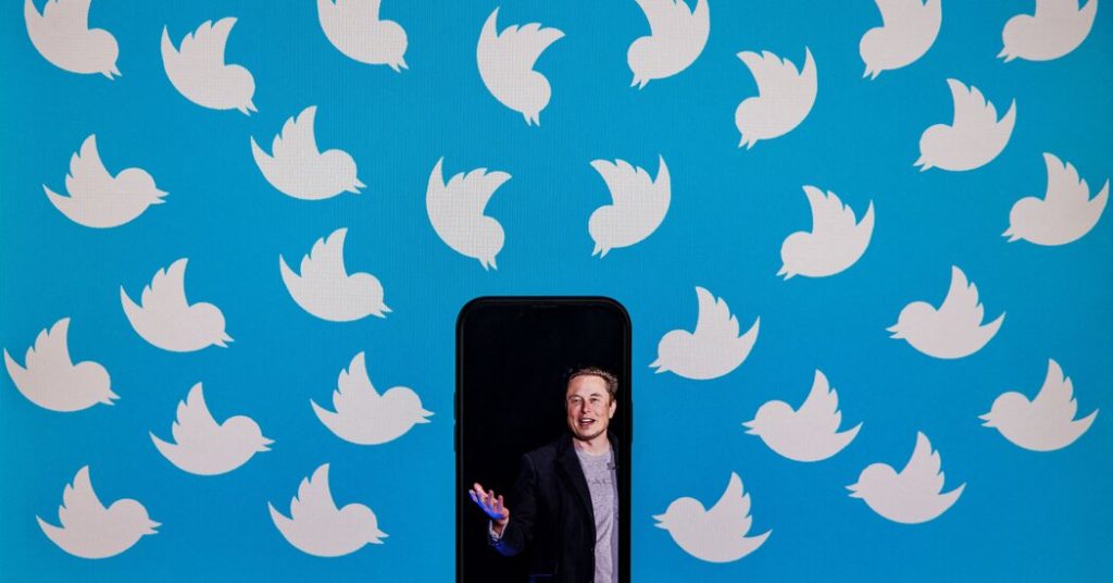 Elon Musk enfrenta raiva crescente por banir jornalistas no Twitter