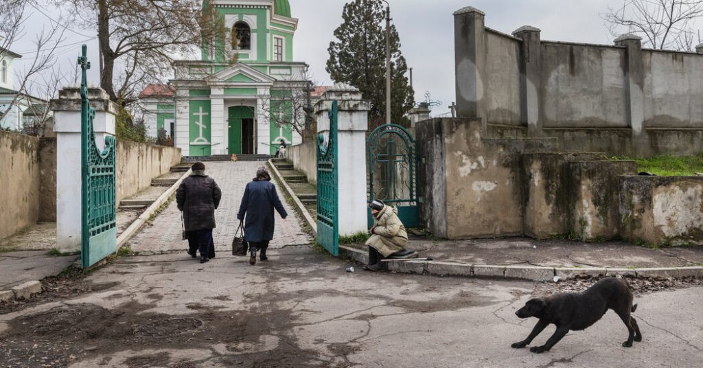 Notícias da guerra entre a Rússia e a Ucrânia: atualizações ao vivo