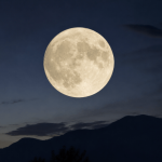 Lua hoje: veja a fase da Lua nesta terça-feira, 2 de junho de 2026