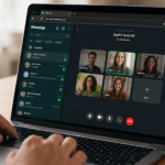 WhatsApp Web amplia recursos de chamadas e permite ligações diretamente pelo navegador